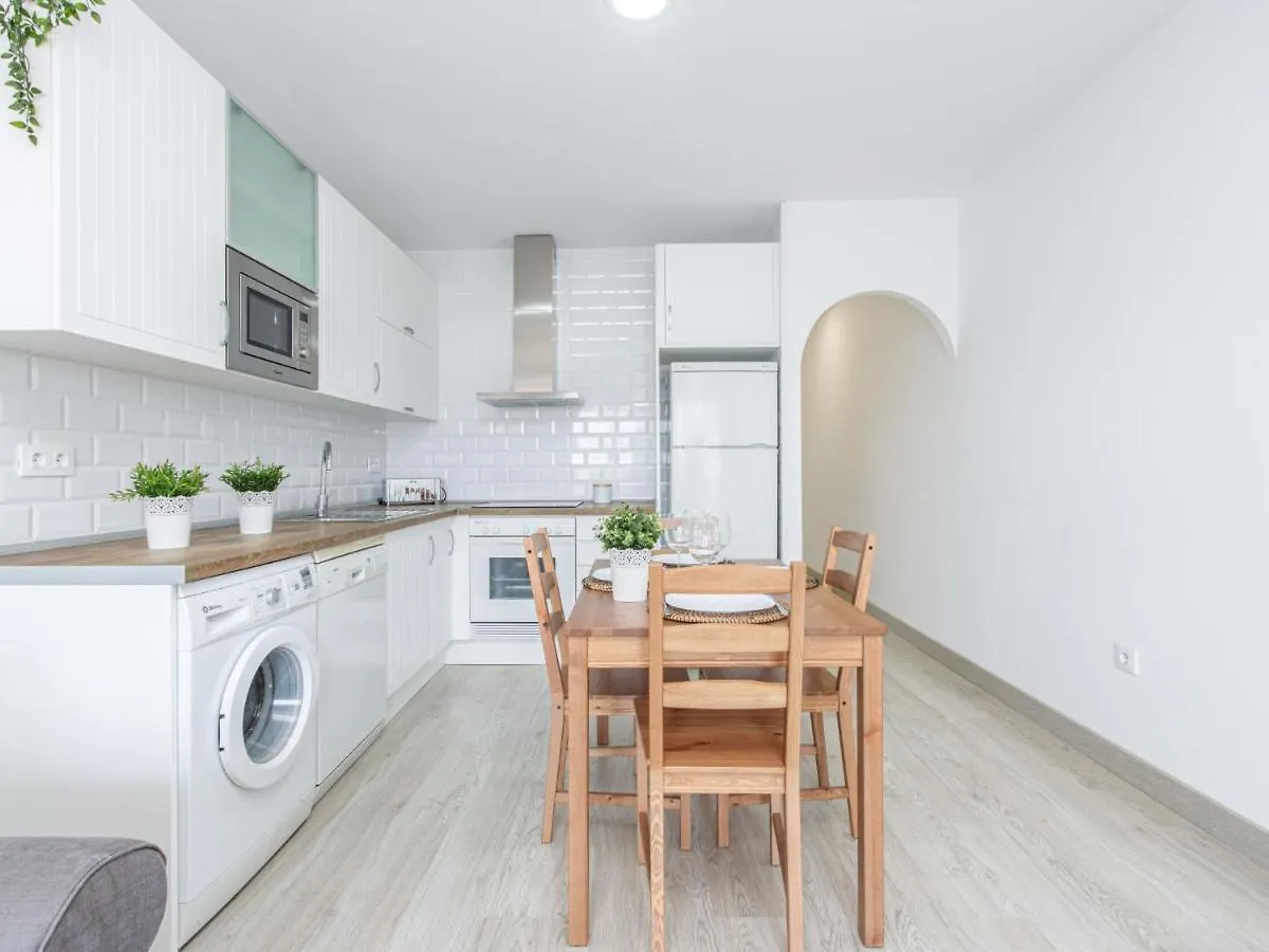 Apartment Sant Maurici-27 By Interhome Empuriabrava