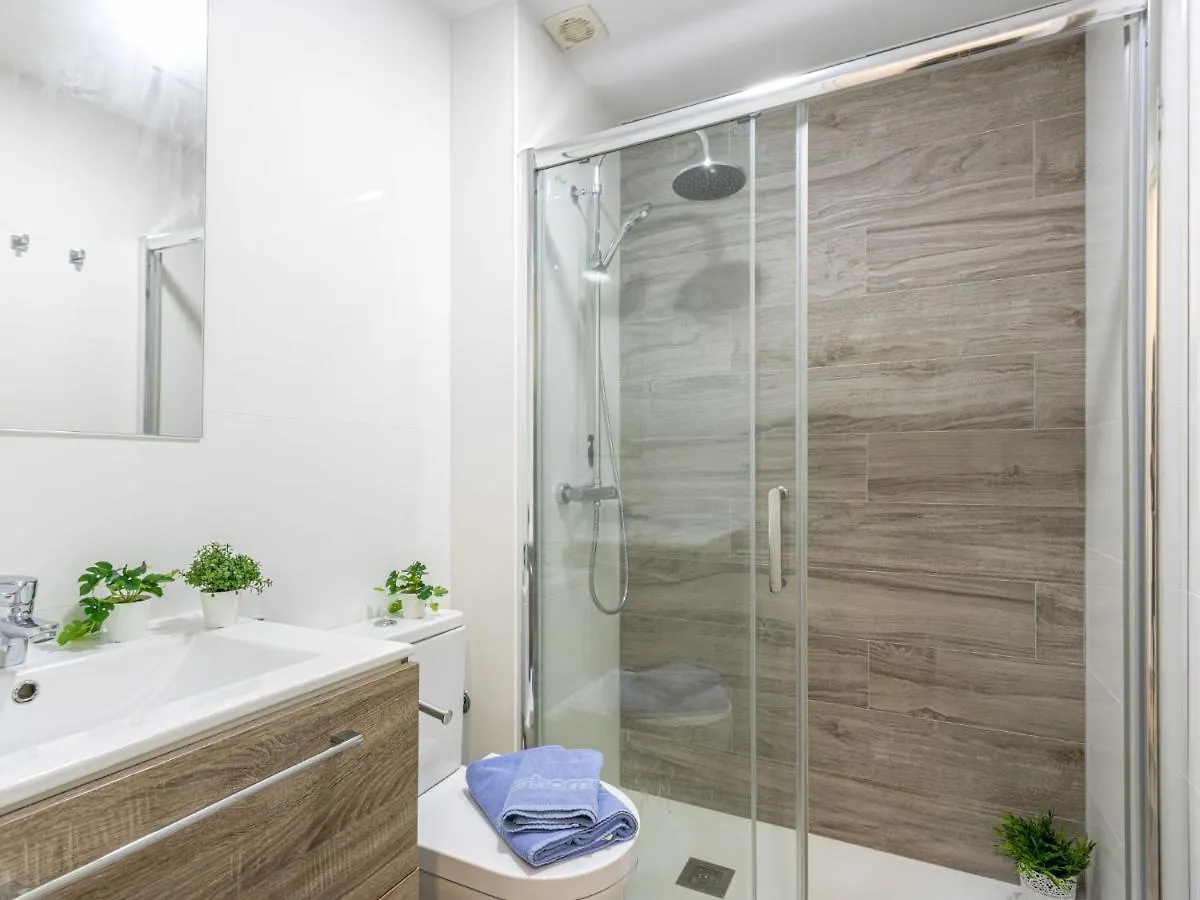 Apartment Sant Maurici-27 By Interhome Empuriabrava