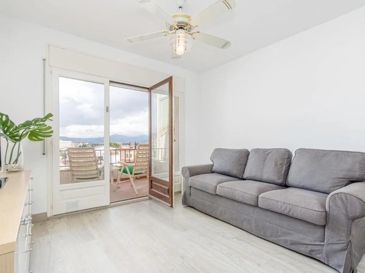 Apartment Sant Maurici-27 By Interhome Empuriabrava