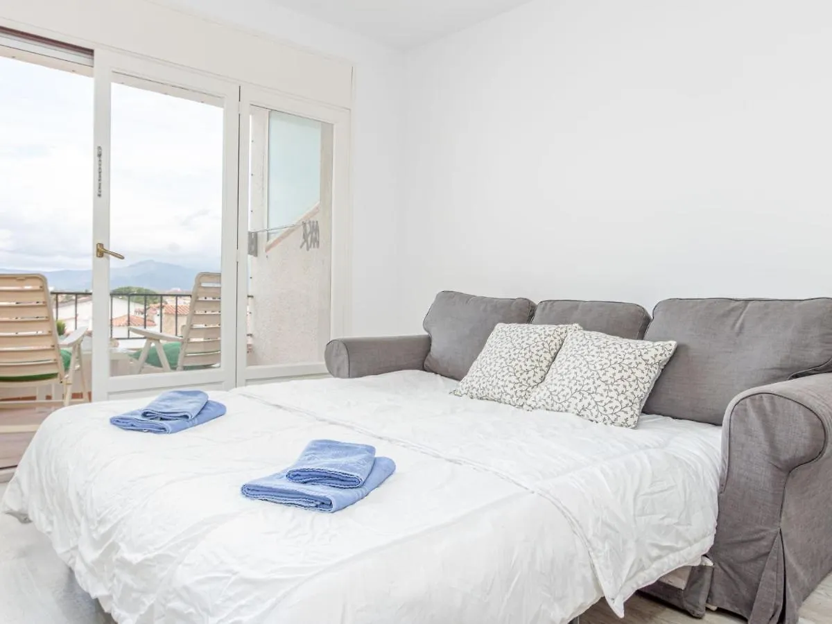 Apartment Sant Maurici-27 By Interhome Empuriabrava