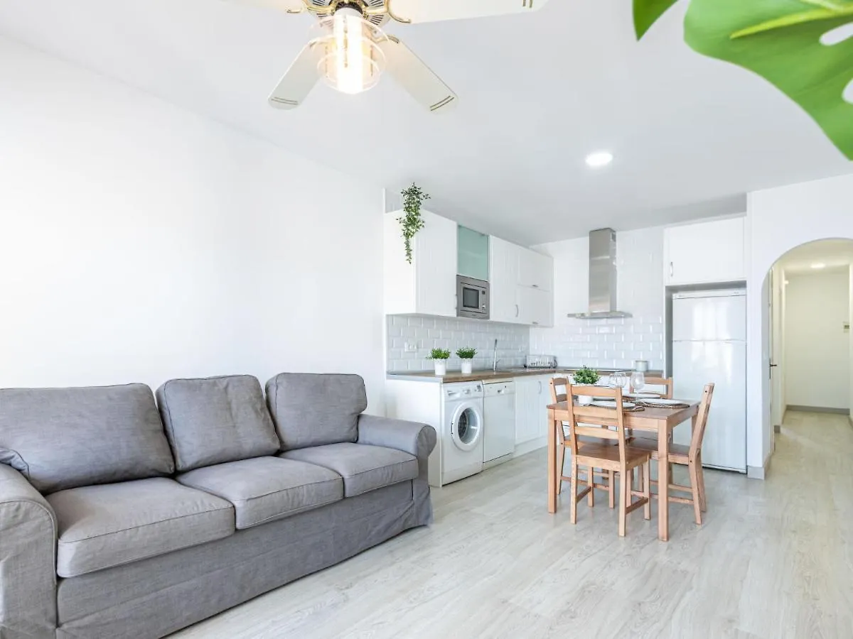 Apartment Sant Maurici-27 By Interhome Empuriabrava 0*,  Spain