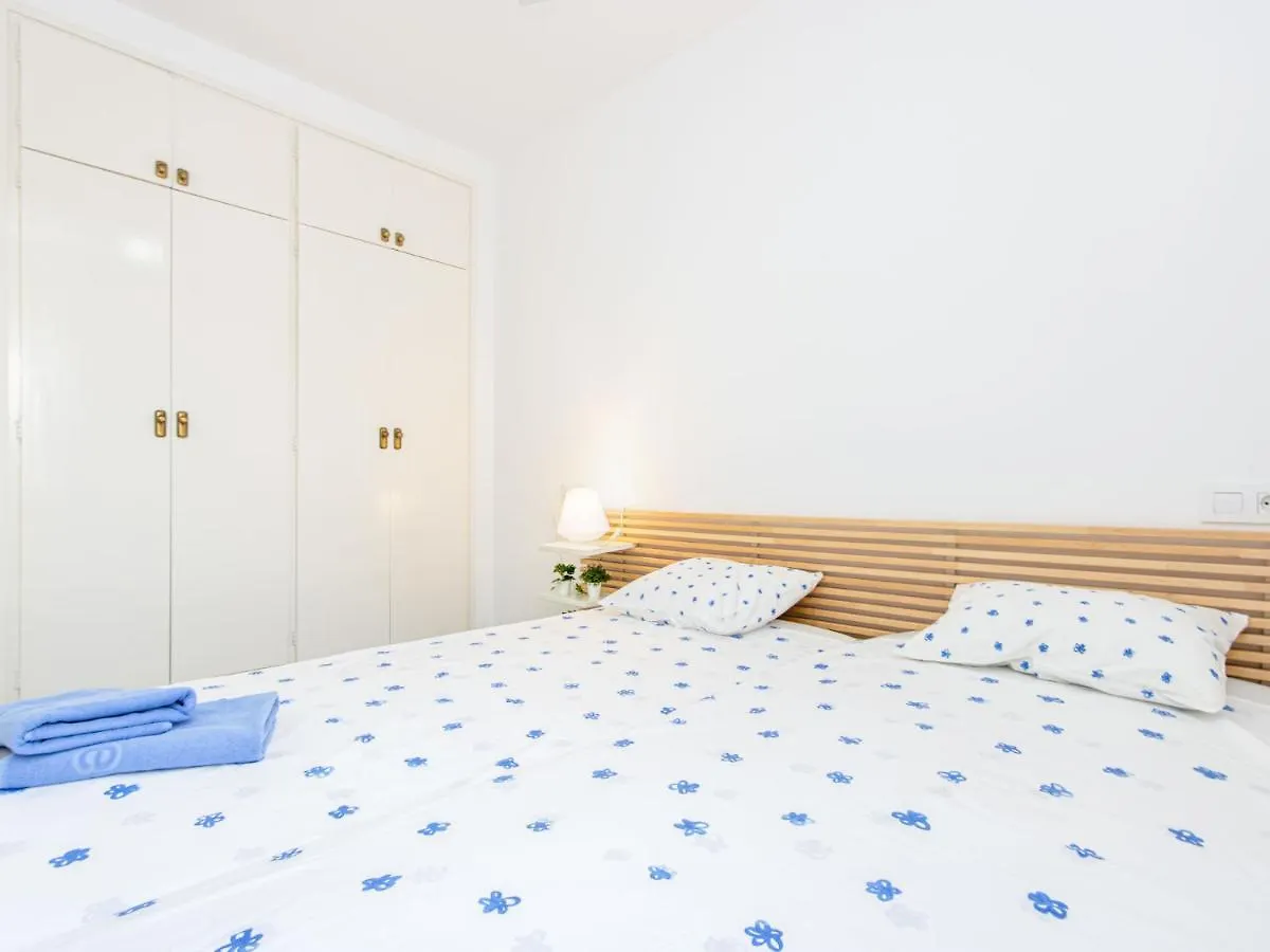 Apartment Sant Maurici-27 By Interhome Empuriabrava 0*,