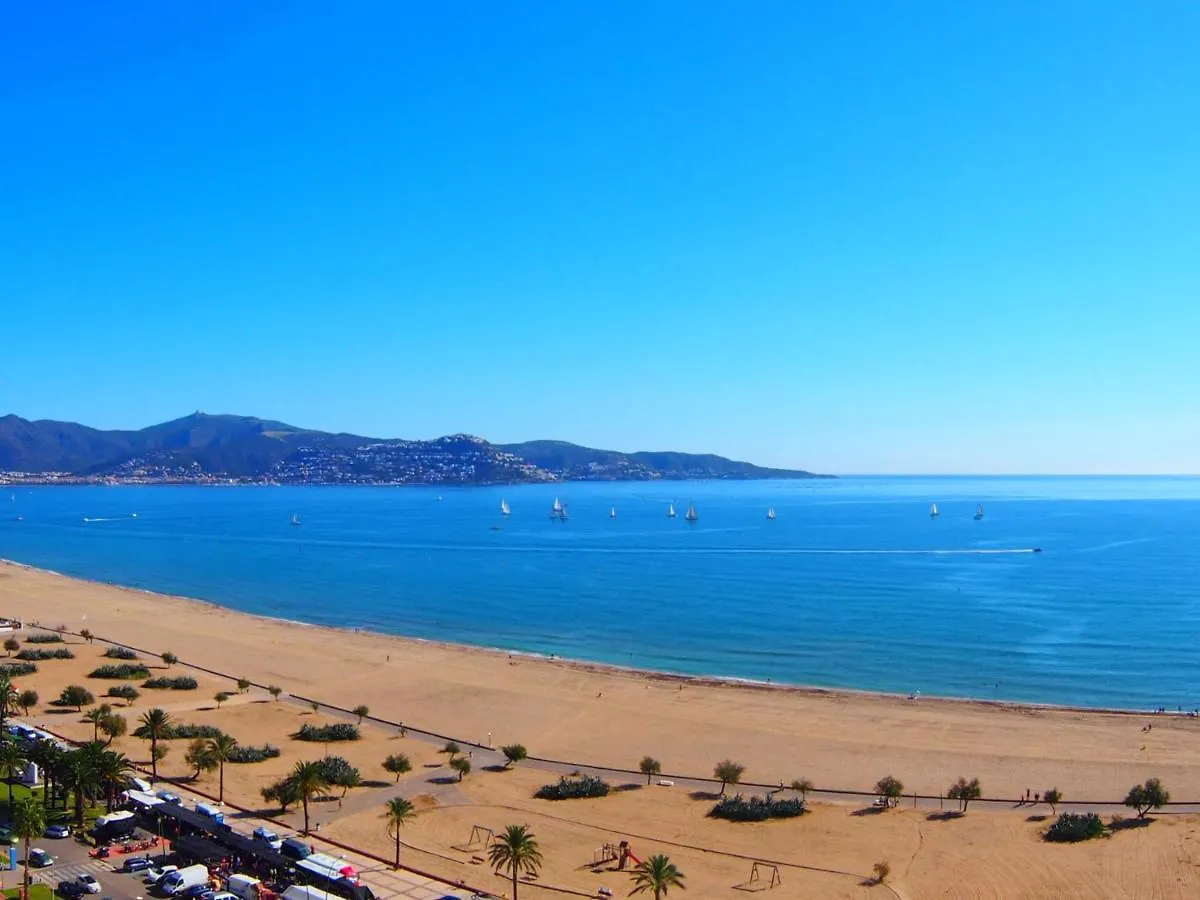 Apartment Sant Maurici-27 By Interhome Empuriabrava